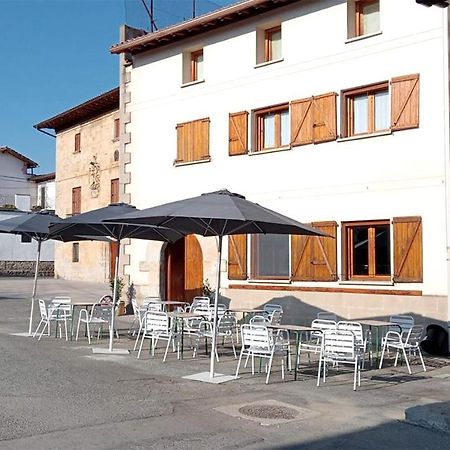 Posada De Ollo Kültér fotó