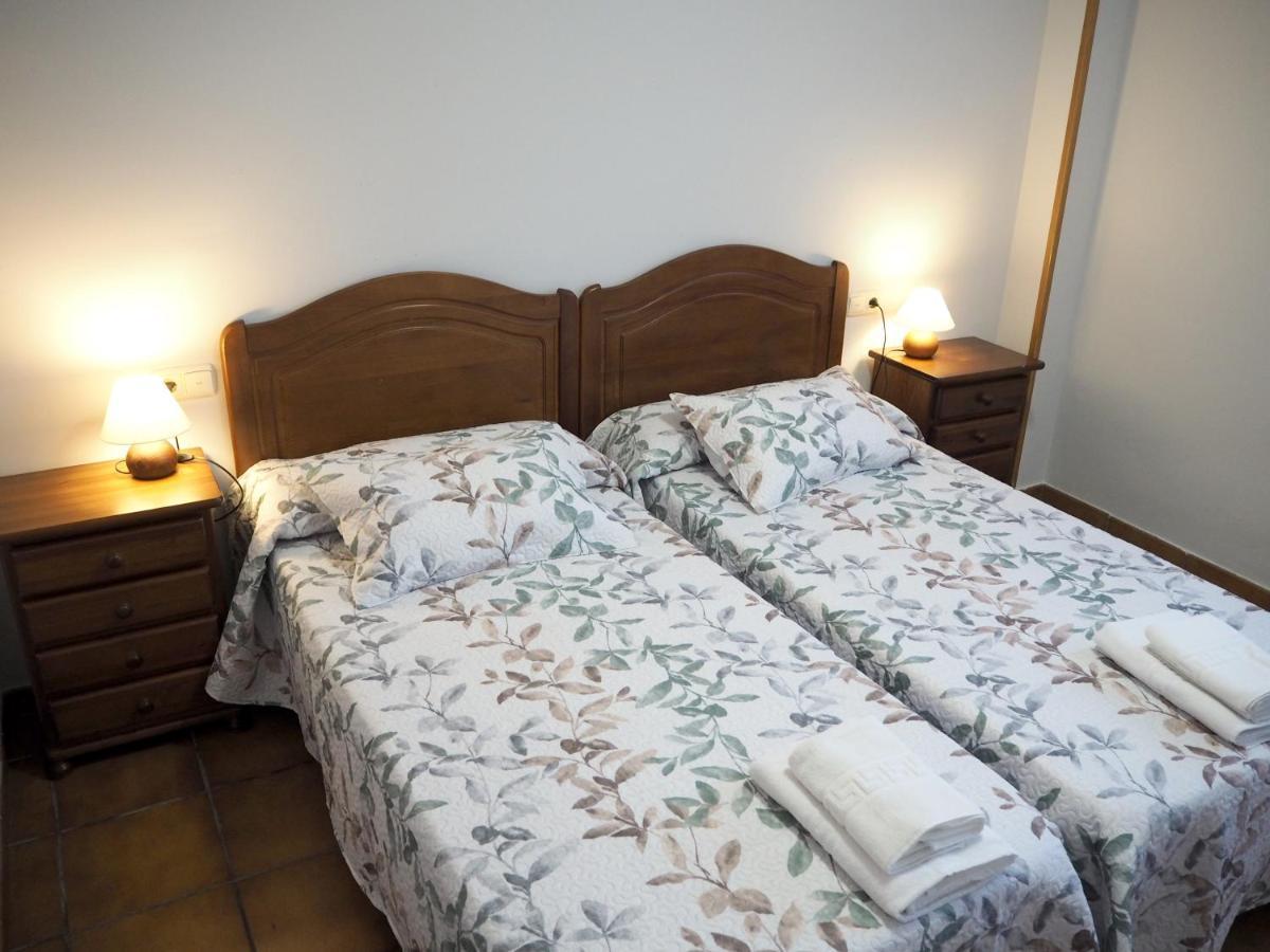 Posada De Ollo Kültér fotó