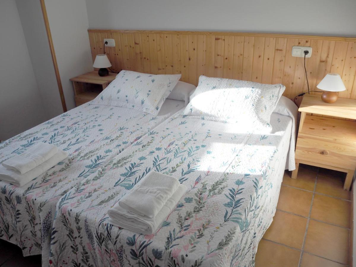 Posada De Ollo Kültér fotó