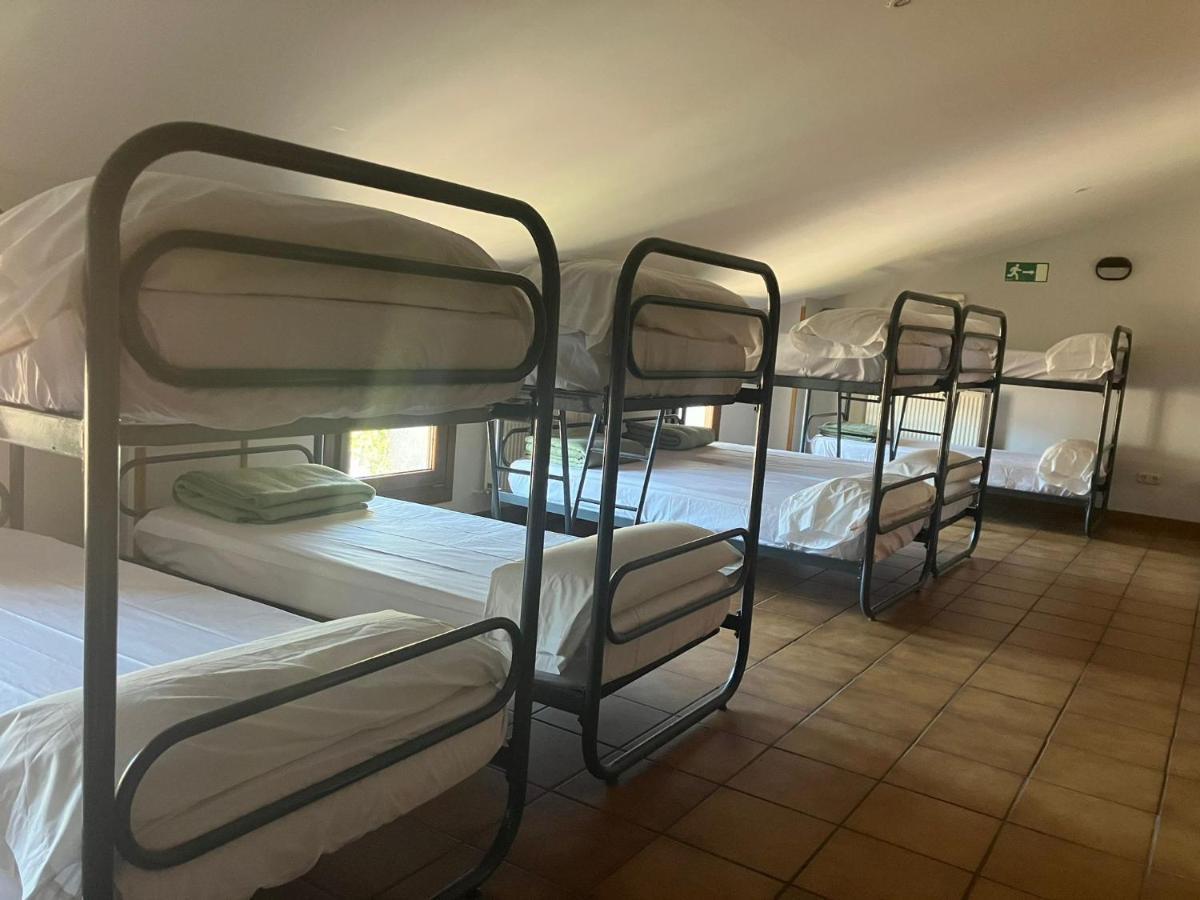Posada De Ollo Kültér fotó