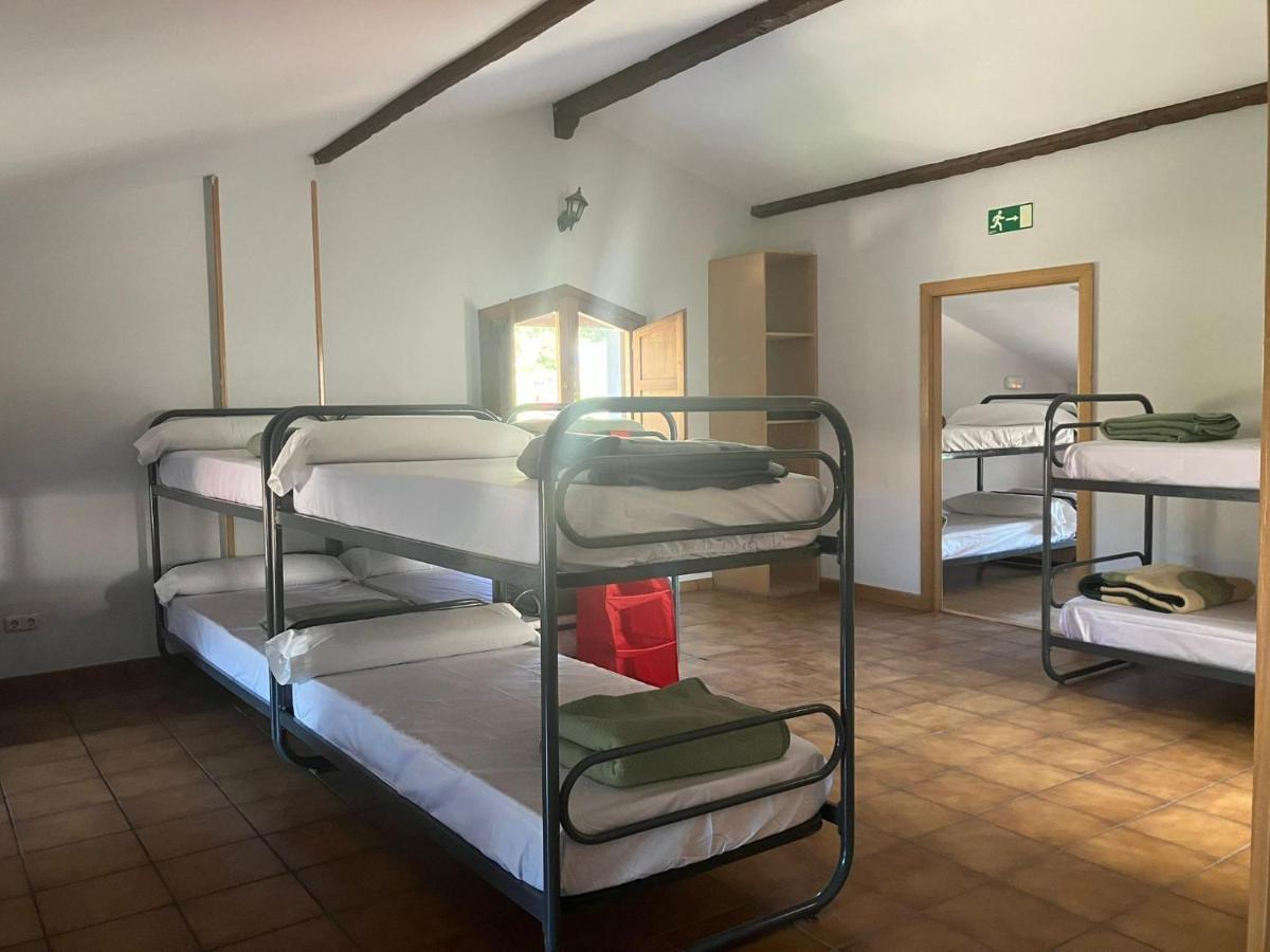 Posada De Ollo Kültér fotó