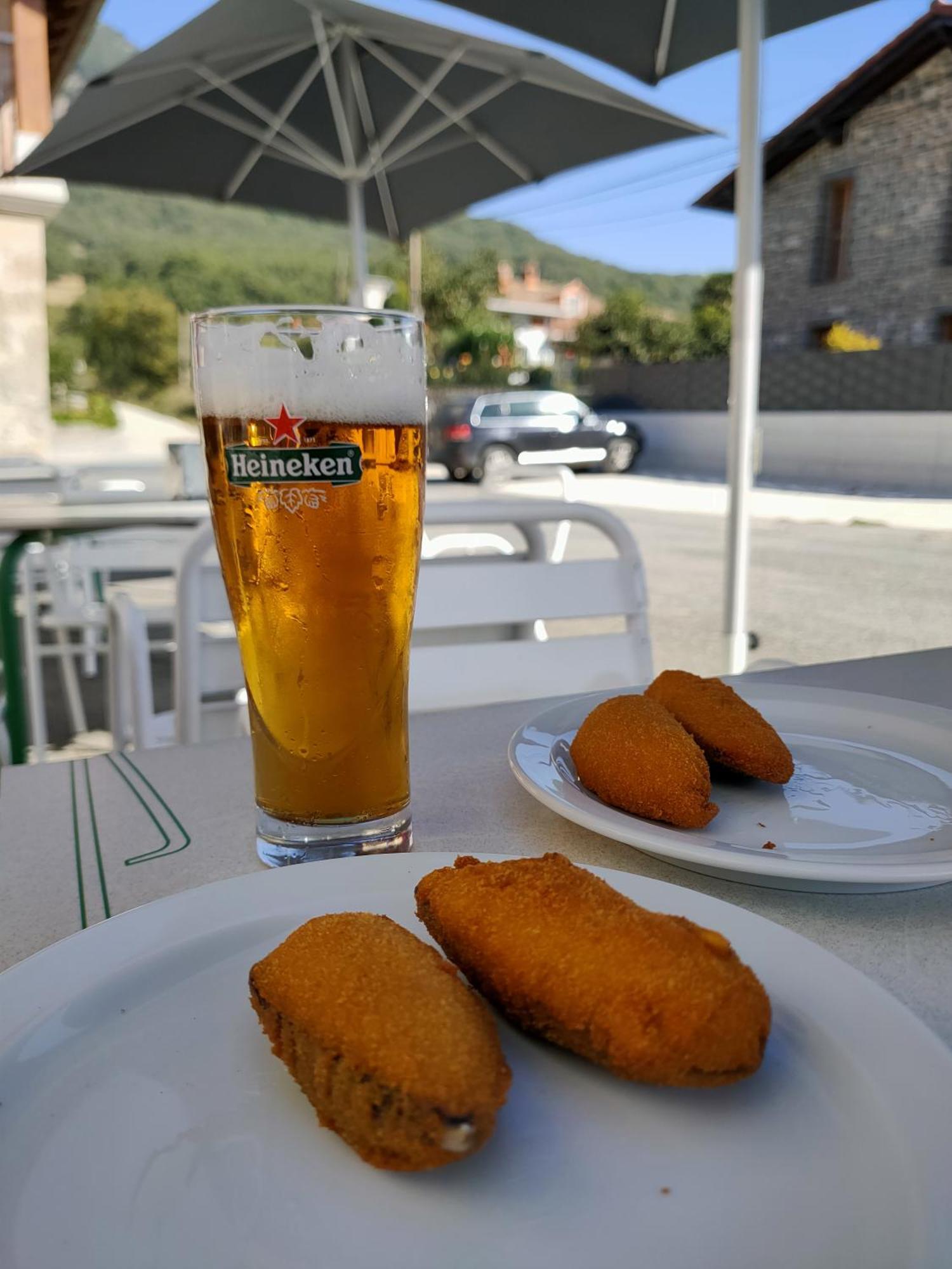 Posada De Ollo Kültér fotó