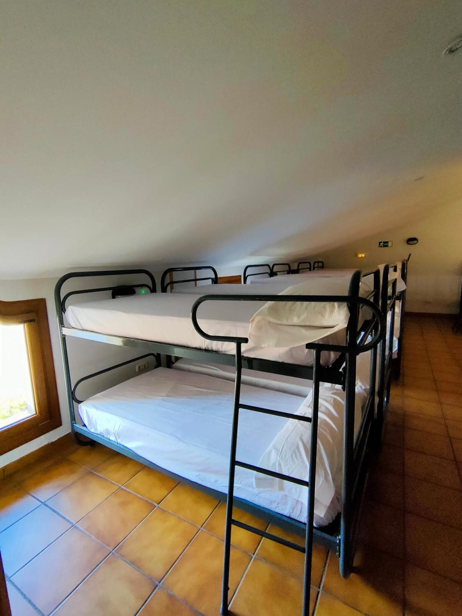 Posada De Ollo Kültér fotó