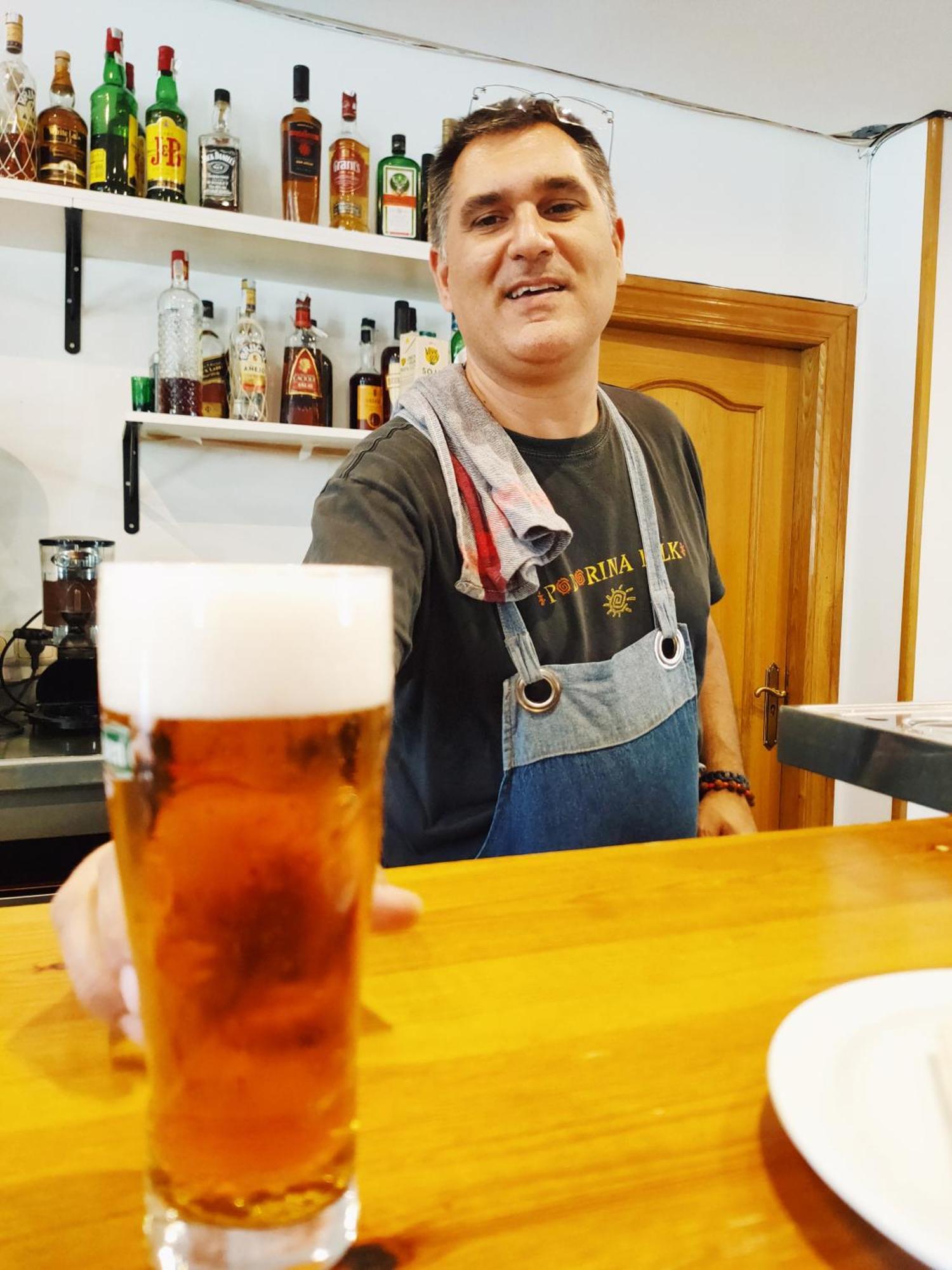 Posada De Ollo Kültér fotó