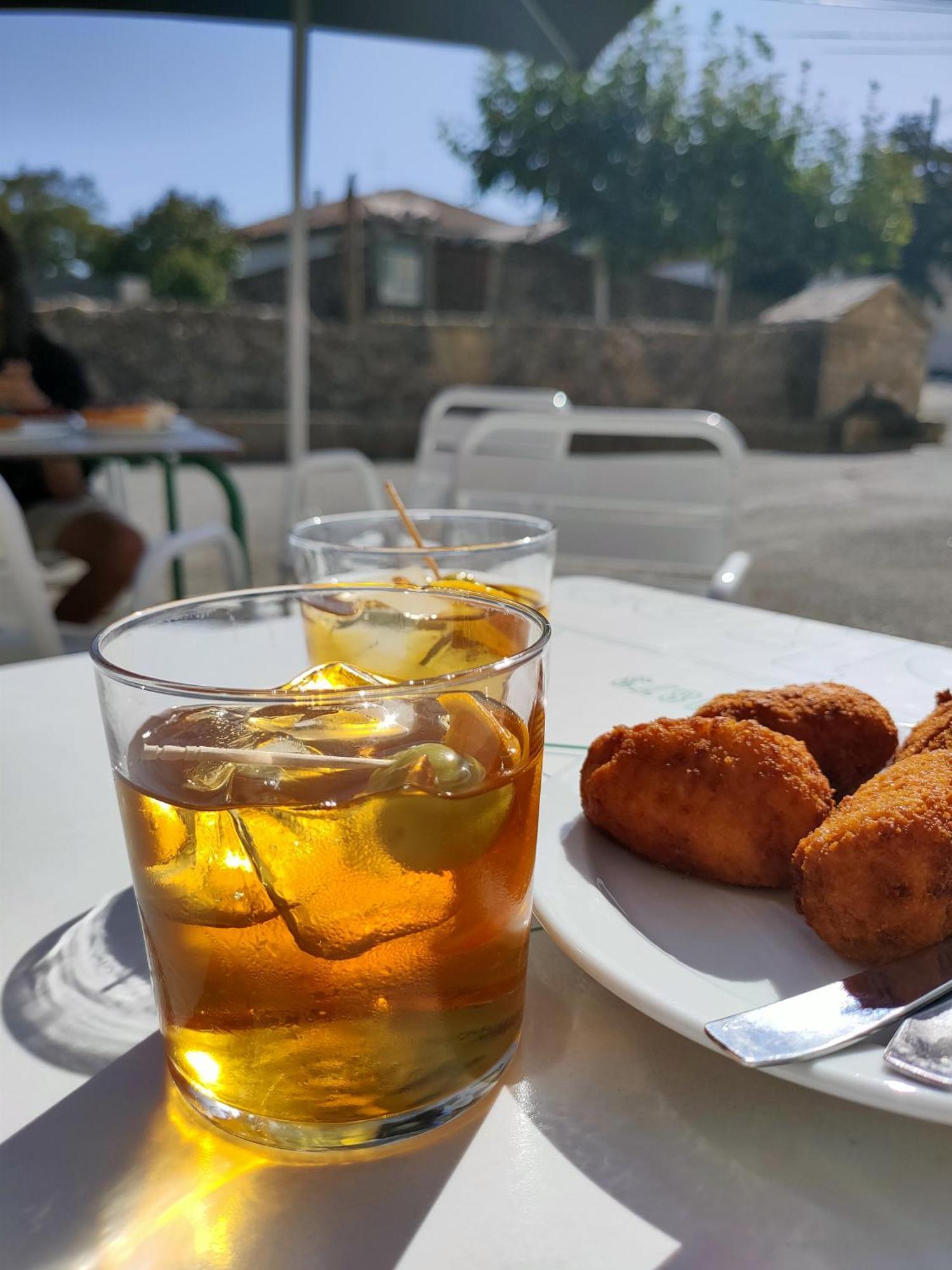 Posada De Ollo Kültér fotó